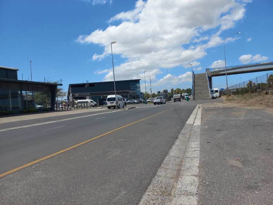 To Let commercial Property for Rent in Paarden Eiland Western Cape